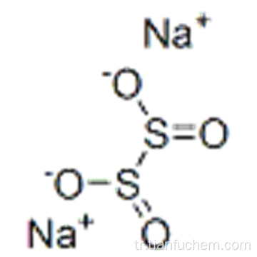 Sodyum ditiyonit CAS 7775-14-6